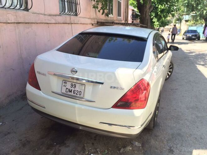 Nissan Teana 2006, 217,000 km - 2.3 л - Xırdalan
