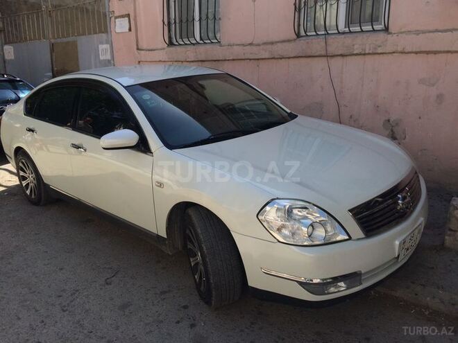 Nissan Teana 2006, 217,000 km - 2.3 л - Xırdalan