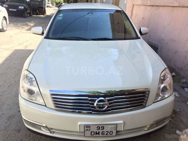 Nissan Teana 2006, 217,000 km - 2.3 л - Xırdalan