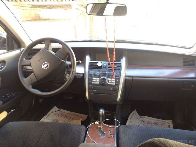 Nissan Teana 2006, 217,000 km - 2.3 л - Xırdalan