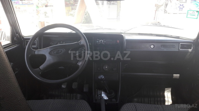 LADA (VAZ) 2107 1999, 100,000 km - 1.6 л - Bakı