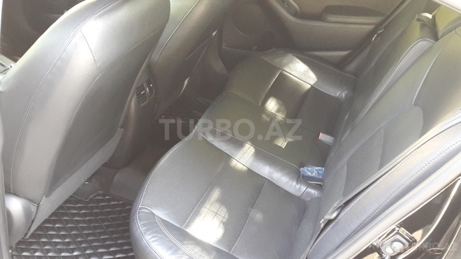Kia Cerato 2013, 80,600 km - 1.6 l - Bakı