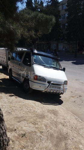 Ford Transit 1999, 700,000 km - 0.3 л - Şəki