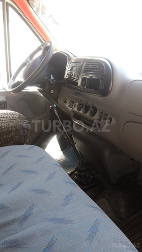 Ford Transit 1999, 700,000 km - 0.3 л - Şəki