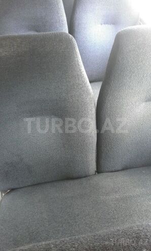 Mercedes 208 D 1990, 400,000 km - 2.1 l - Bakı
