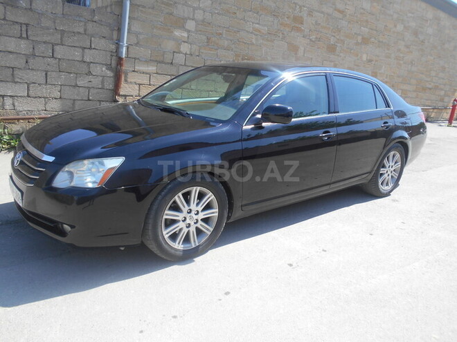 Toyota Avalon 2006, 167,000 km - 3.5 л - Bakı