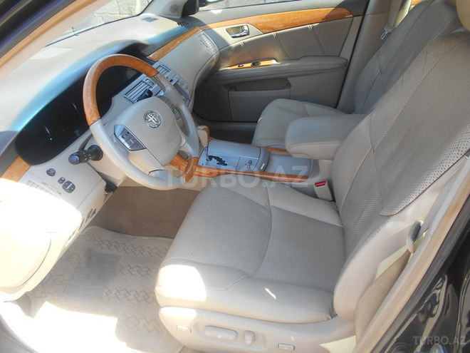 Toyota Avalon 2006, 167,000 km - 3.5 л - Bakı