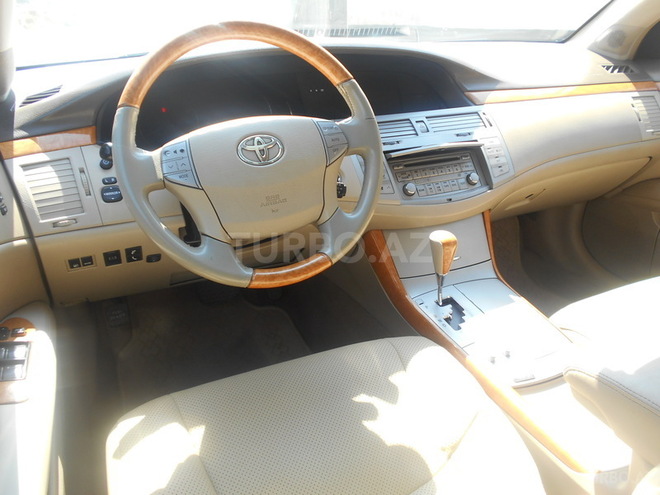 Toyota Avalon 2006, 167,000 km - 3.5 л - Bakı