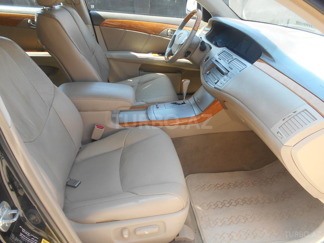 Toyota Avalon 2006, 167,000 km - 3.5 л - Bakı