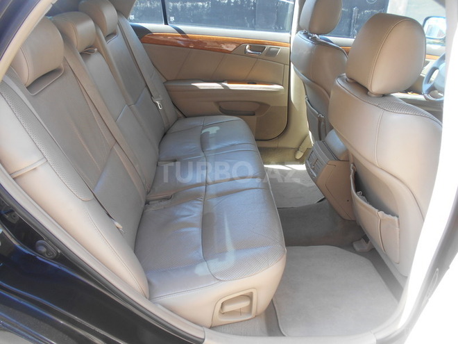 Toyota Avalon 2006, 167,000 km - 3.5 л - Bakı