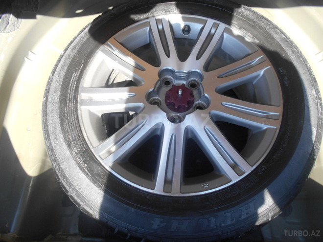 Toyota Avalon 2006, 167,000 km - 3.5 л - Bakı
