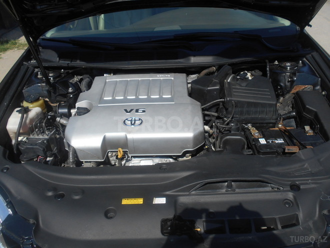 Toyota Avalon 2006, 167,000 km - 3.5 л - Bakı