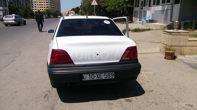 Daewoo Nexia 2005, 270,000 km - 1.5 л - Bakı