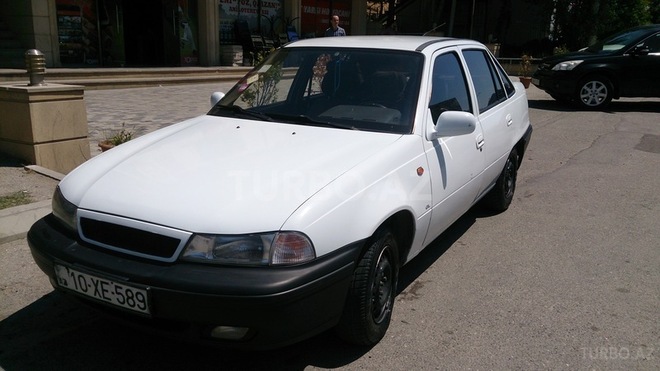 Daewoo Nexia 2005, 270,000 km - 1.5 л - Bakı