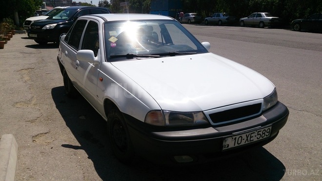 Daewoo Nexia 2005, 270,000 km - 1.5 л - Bakı