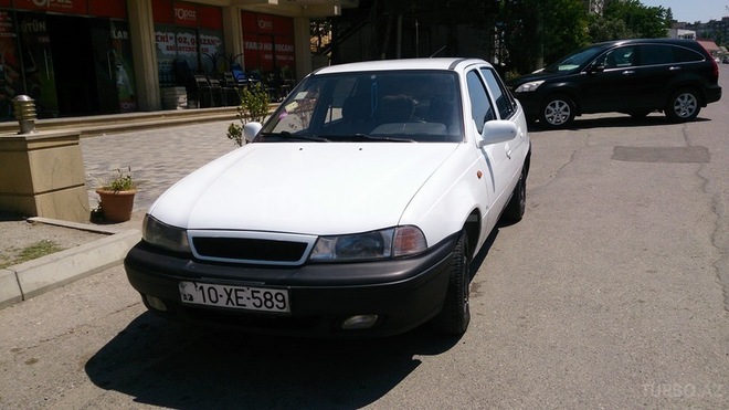 Daewoo Nexia 2005, 270,000 km - 1.5 л - Bakı