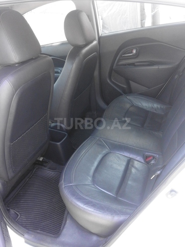Kia Rio 2013, 92,000 km - 1.4 l - Bakı