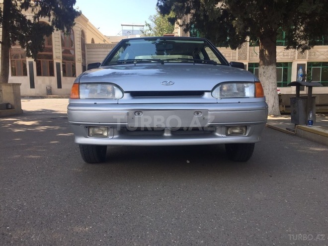 LADA (VAZ) 2115 2011, 89,000 km - 1.6 l - Gəncə