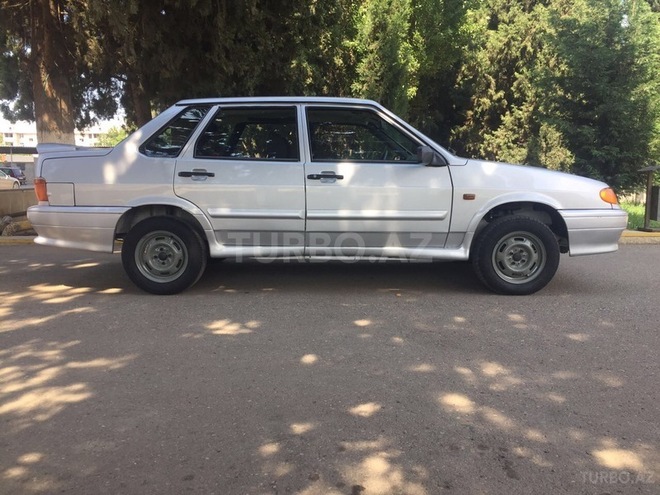 LADA (VAZ) 2115 2011, 89,000 km - 1.6 l - Gəncə