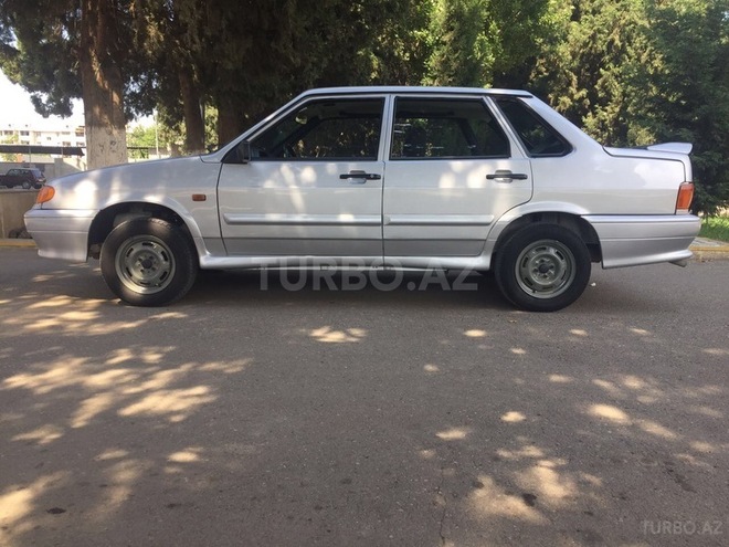 LADA (VAZ) 2115 2011, 89,000 km - 1.6 l - Gəncə