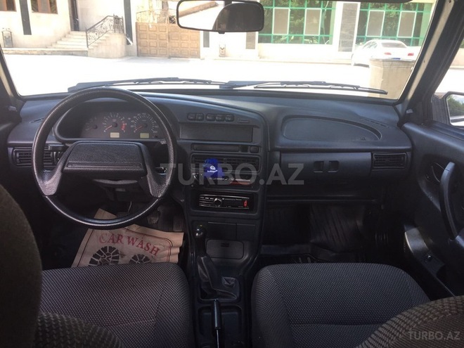 LADA (VAZ) 2115 2011, 89,000 km - 1.6 l - Gəncə