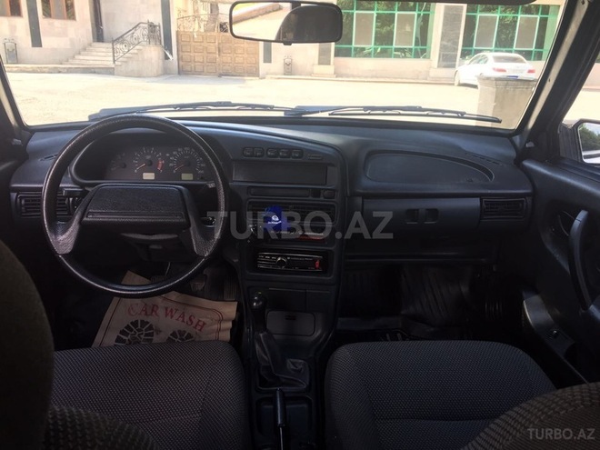 LADA (VAZ) 2115 2011, 89,000 km - 1.6 l - Gəncə