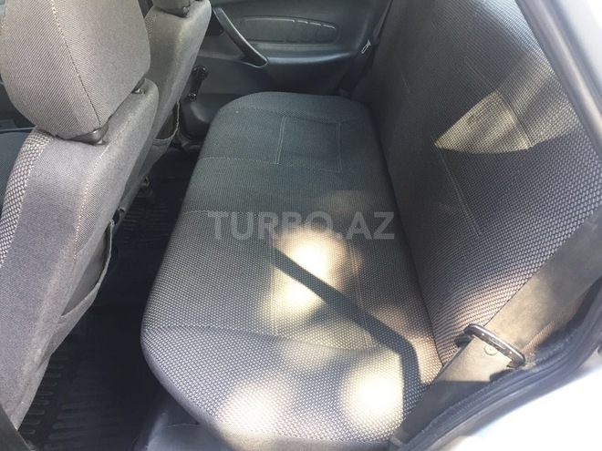 LADA (VAZ) 2115 2011, 89,000 km - 1.6 l - Gəncə