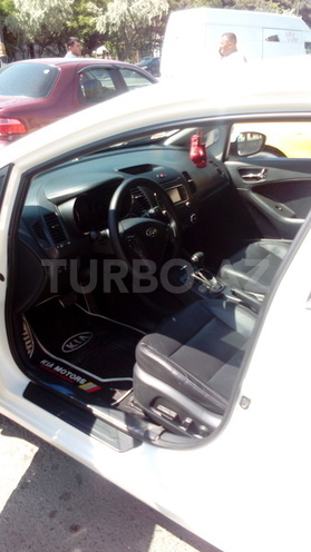 Kia Cerato 2014, 72,000 km - 2.0 l - Bakı