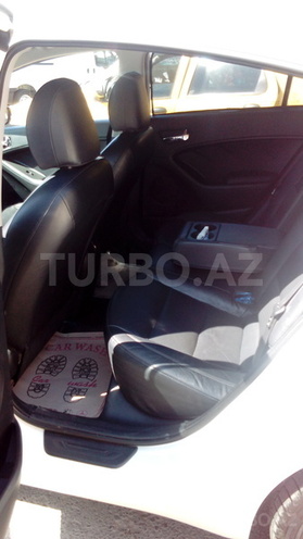 Kia Cerato 2014, 72,000 km - 2.0 l - Bakı