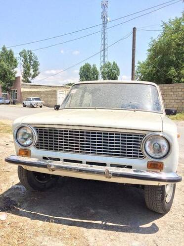 LADA (VAZ) 21011 1984, 78,000 km - 1.3 л - Göyçay