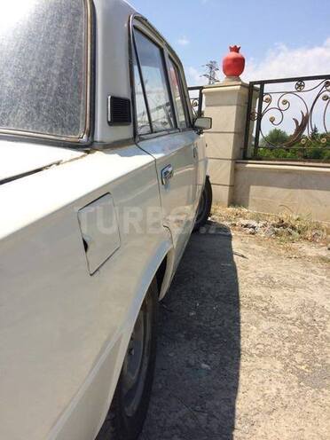 LADA (VAZ) 21011 1984, 78,000 km - 1.3 л - Göyçay