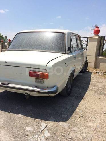 LADA (VAZ) 21011 1984, 78,000 km - 1.3 л - Göyçay