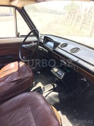 LADA (VAZ) 21011 1984, 78,000 km - 1.3 л - Göyçay