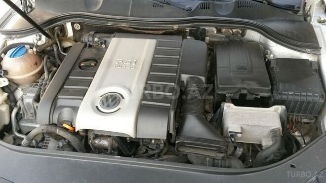 Volkswagen Passat 2006, 150,000 km - 2.0 l - Bakı