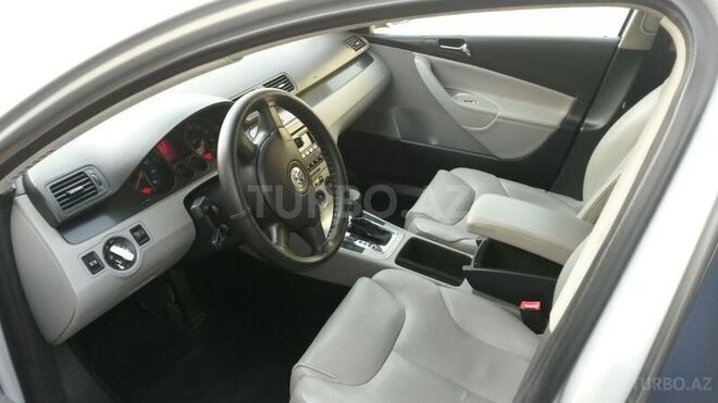 Volkswagen Passat 2006, 150,000 km - 2.0 l - Bakı