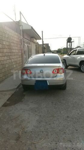 Volkswagen Passat 2006, 150,000 km - 2.0 l - Bakı
