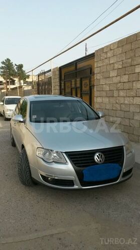 Volkswagen Passat 2006, 150,000 km - 2.0 l - Bakı