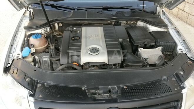 Volkswagen Passat 2006, 150,000 km - 2.0 l - Bakı