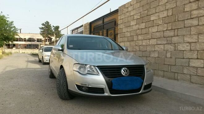 Volkswagen Passat 2006, 150,000 km - 2.0 l - Bakı