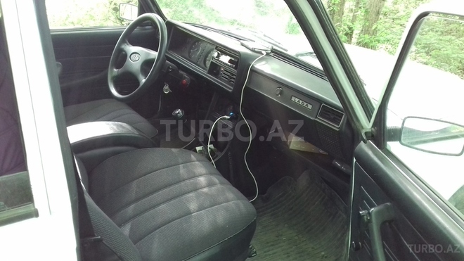 LADA (VAZ) 2107 2007, 191,000 km - 1.6 л - Sumqayıt