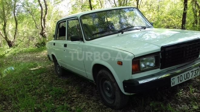 LADA (VAZ) 2107 2007, 191,000 km - 1.6 л - Sumqayıt