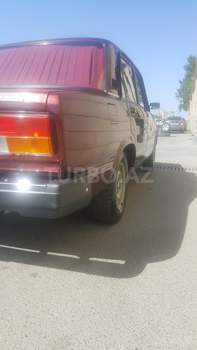LADA (VAZ) 2107 2011, 78,000 km - 1.6 l - Bakı