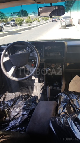 LADA (VAZ) 2107 2011, 78,000 km - 1.6 l - Bakı