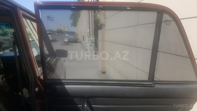 LADA (VAZ) 2107 2011, 78,000 km - 1.6 l - Bakı