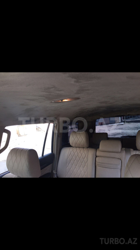 Toyota Prado 2004, 240,000 km - 2.7 l - Sumqayıt