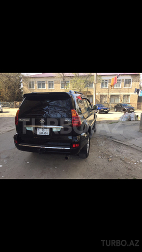 Toyota Prado 2004, 240,000 km - 2.7 l - Sumqayıt