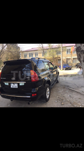 Toyota Prado 2004, 240,000 km - 2.7 l - Sumqayıt