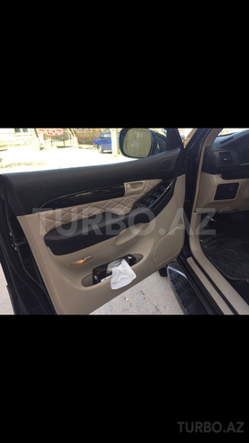 Toyota Prado 2004, 240,000 km - 2.7 l - Sumqayıt