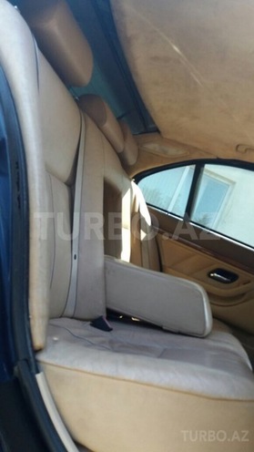 BMW 528 1998, 257,000 km - 2.8 l - Sumqayıt
