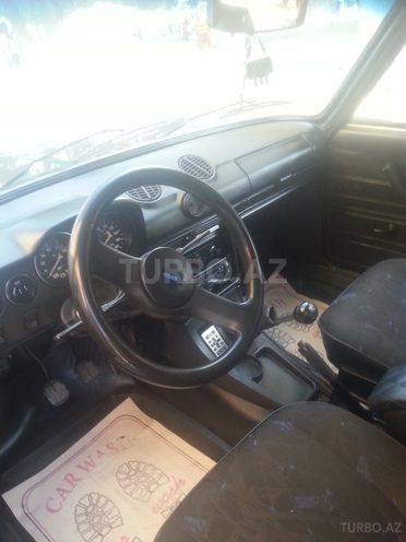 LADA (VAZ) 2106 2004, 150,000 km - 1.6 l - Sumqayıt